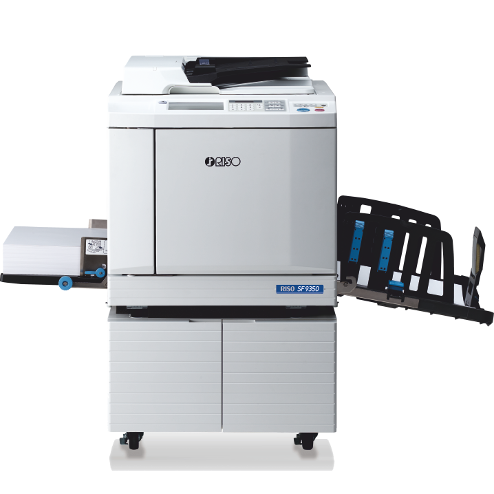 RISO SF9350