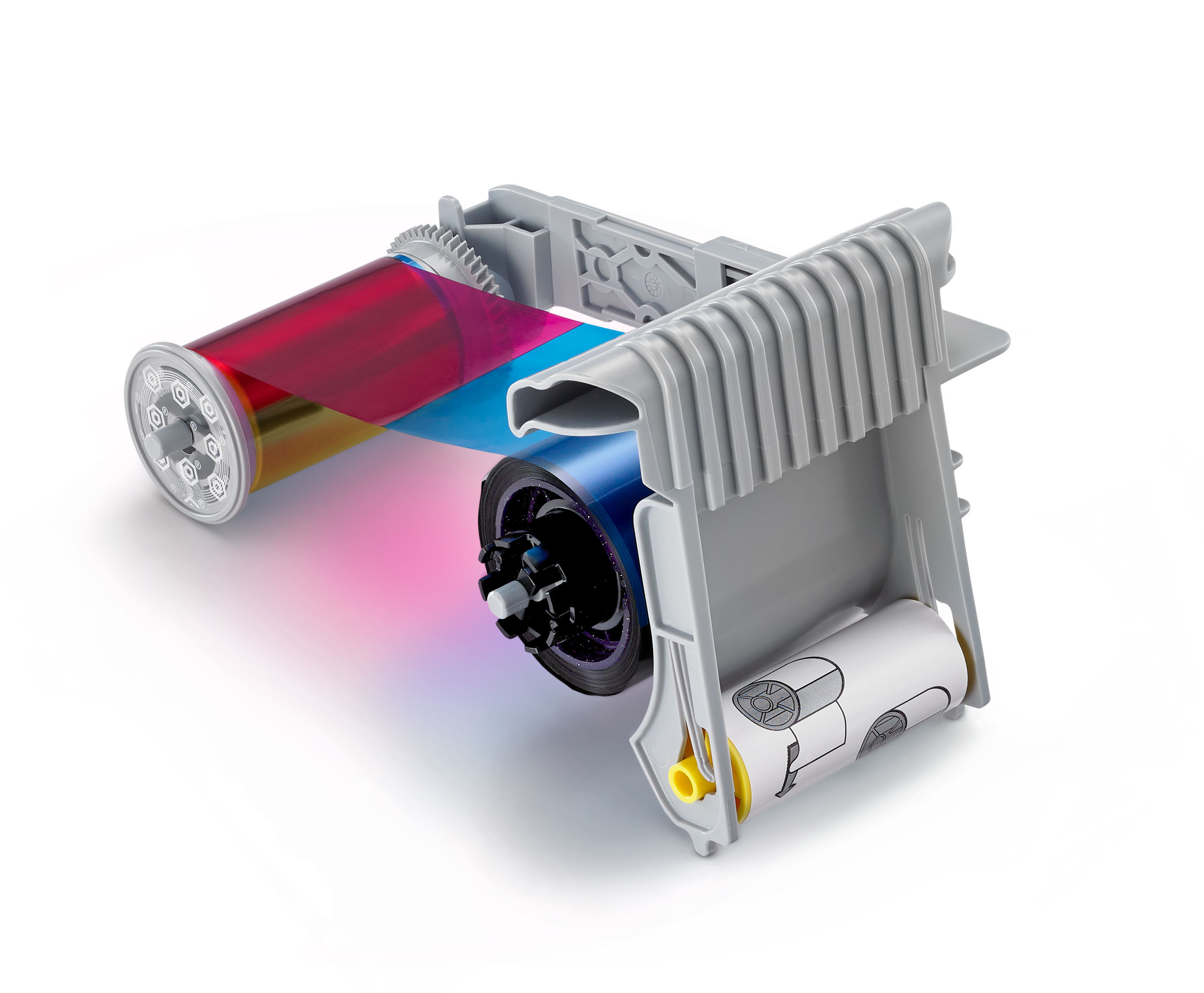 Entrust Sigma DS4 ES1